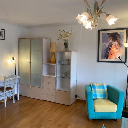 L'Oustal Appartement Le Touquet Buitenkant foto