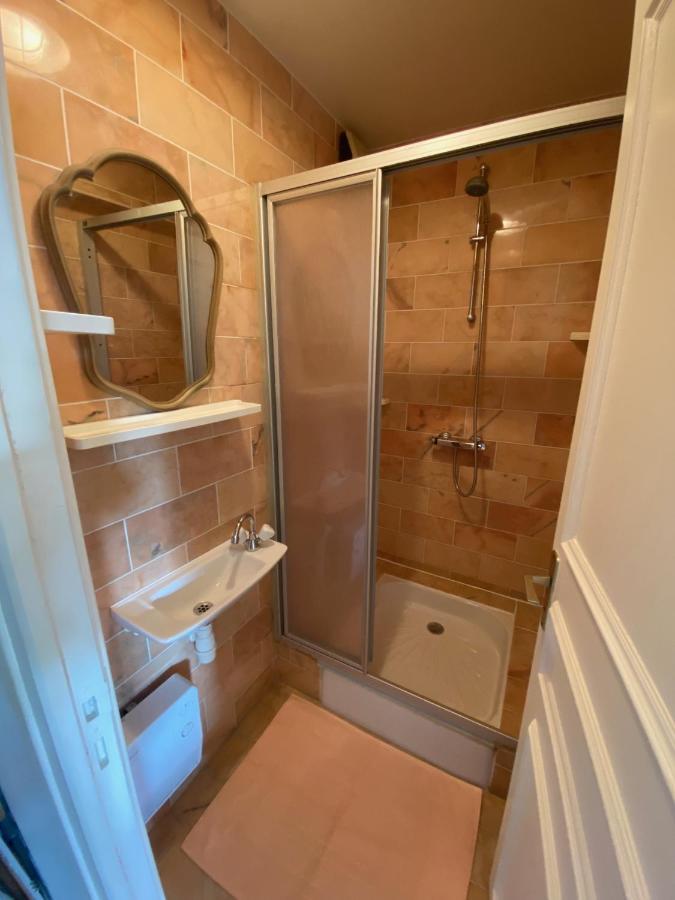 L'Oustal Appartement Le Touquet Buitenkant foto