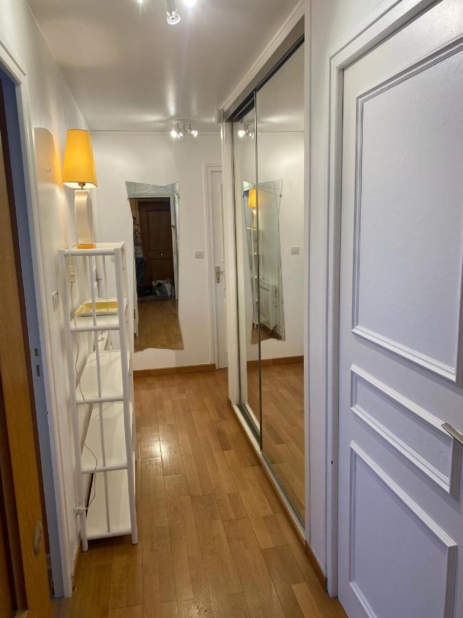 L'Oustal Appartement Le Touquet Buitenkant foto