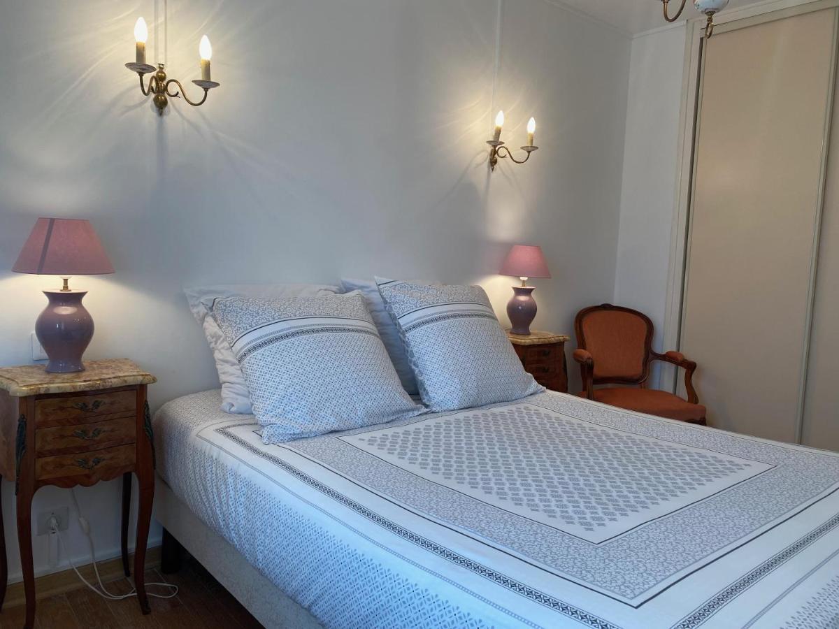 L'Oustal Appartement Le Touquet Buitenkant foto